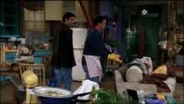 friends - Season 06 Episode 07